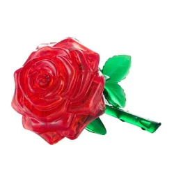 roza-crystal-puzzle-3d-44-elementy.webp