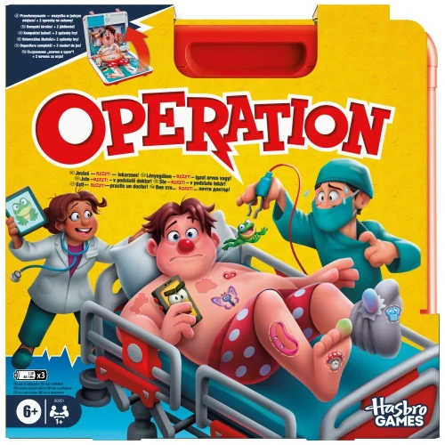 Gra Operacja Hasbro.webp