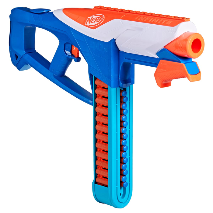 NERF N Series Infinite Mr Puggy.webp
