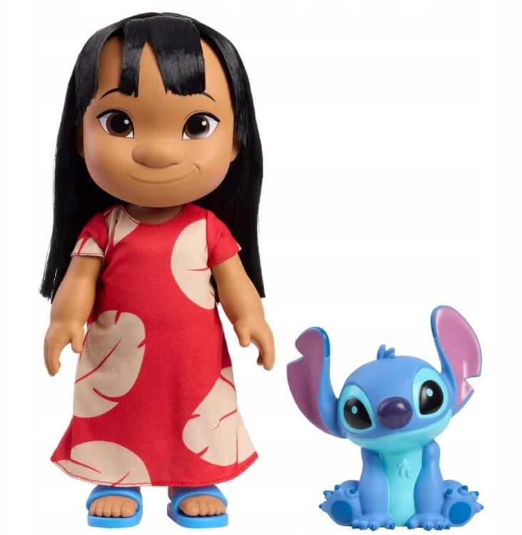 STITCH Lilo I Stitch Lalka MrPuggy.jpg