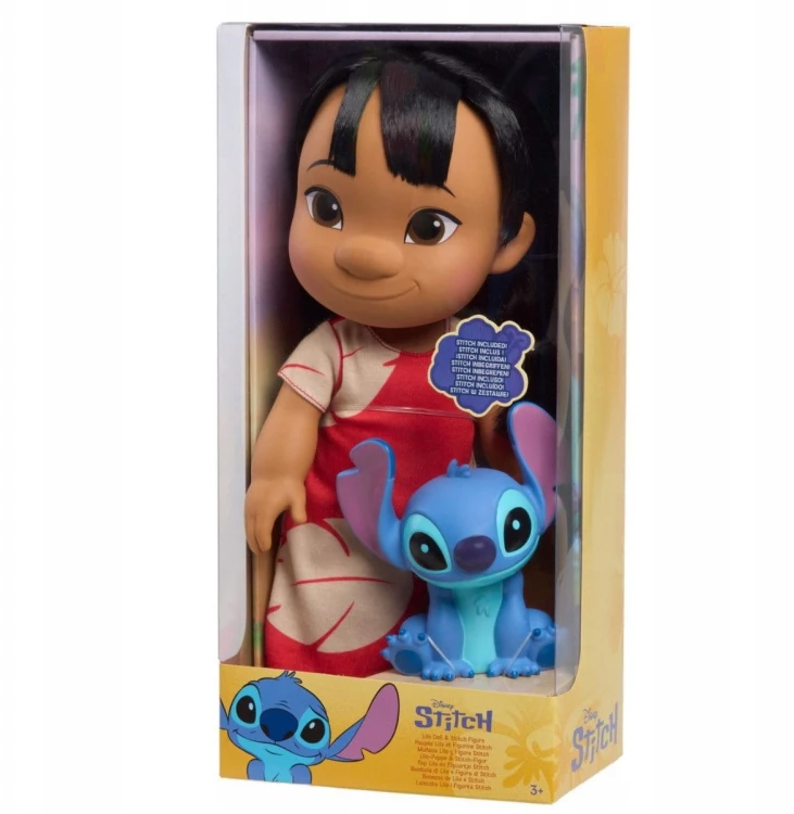STITCH Lilo I Stitch Lalka.jpg