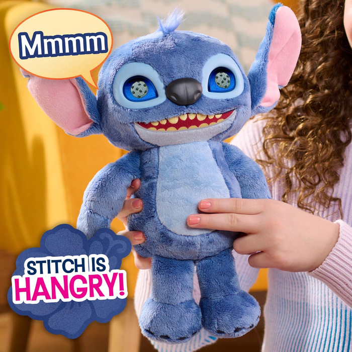 STITCH Emotiv Eye Interaktywna maskotka Mr Puggy Kraków.webp