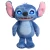 STITCH Emotiv Eye Interaktywna maskotka Mr Puggy.webp