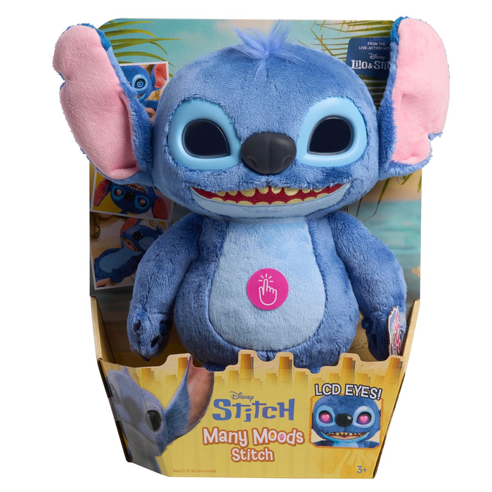 STITCH Emotiv Eye Interaktywna maskotka.webp