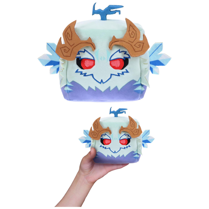 Roblox Blox Fruits pluszak 10cm Mystery Box Kraków.webp