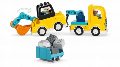 LEGO DUPLO 10475 Maszyny budowlane 3w1 Lego 2026 Kraków.jpg