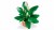 LEGO BOTANICALS 11504 Skrzydłokwiat kraków Mr Puggy.jpg