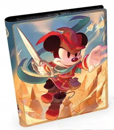 Disney-Lorcana-Lorebook-Portfolio-Album-na-karty-Mickey-Mouse-80-kart.jpeg