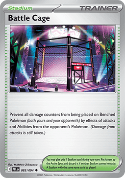 Battle Cage (PFL 085).png