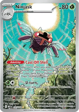 Ninjask (MEG 137).png