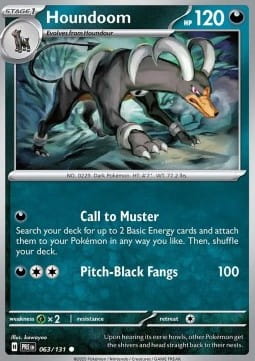 Houndoom (PRE 063).jpg