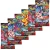 Pokémon TCG- Mega Evolution – Chaos Rising – Booster Bundle Boostery.webp