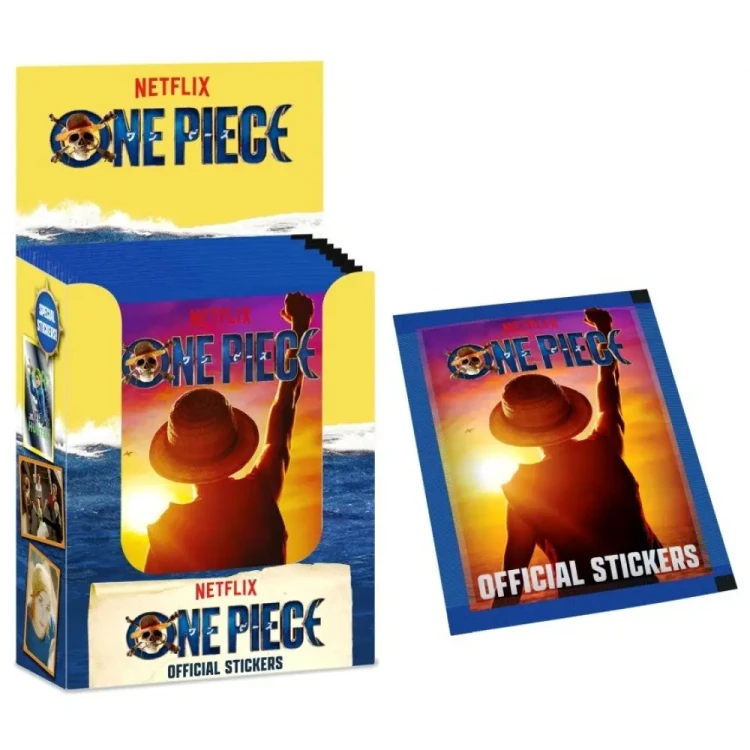 Naklejki One Piece .webp