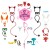 MIRACULOUS Lalka Magic Hero Marinete Akcesoria.jpg