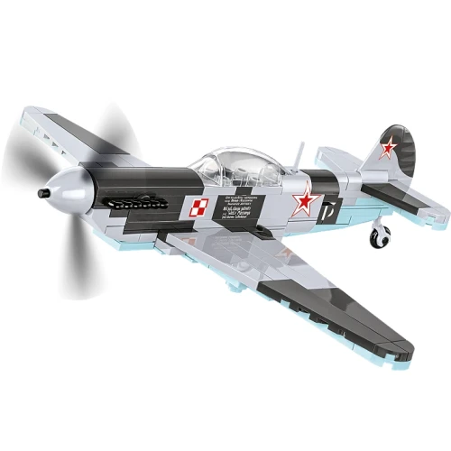 Yakovlev Yak-1b Mr Puggy.webp