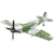 Spitfire Mk. XVI Bubbletop Mr Puggy.webp