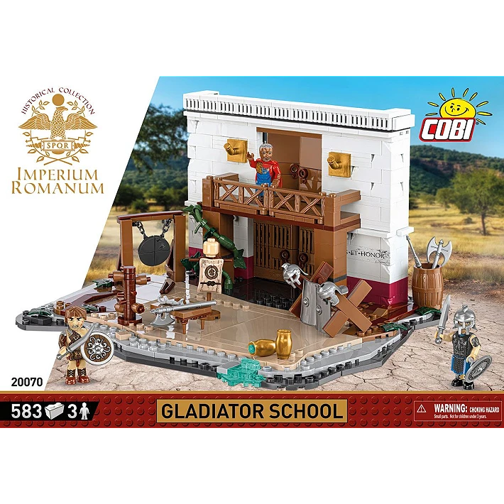 Szkoła Gladiatorów2 Mr Puggy.webp