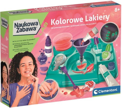 Kolorowe Lakiery Clementoni mr puggy.jpg