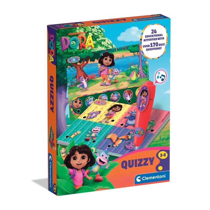 Interaktywny Quiz Dora mr puggy.jpg