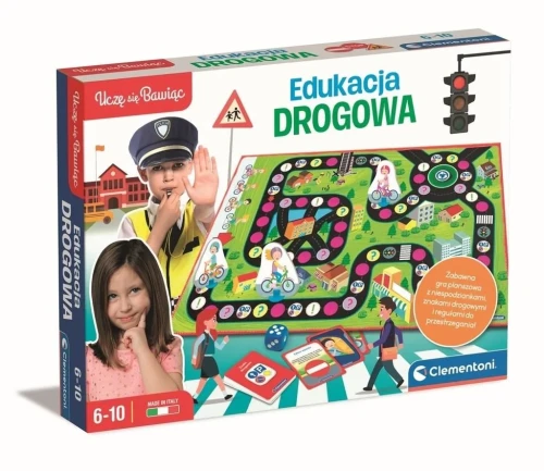 Edukacja drogowa mr puggy.webp