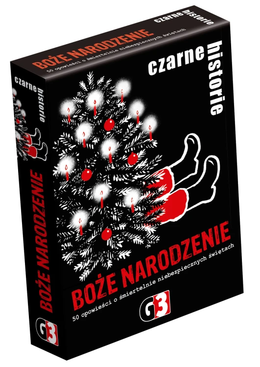 Czarne historie - Boże Narodzenie mr puggy.jpg