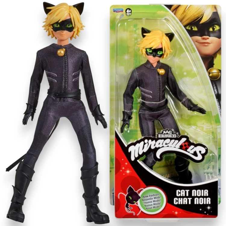 CZARNY KOT Adrien 26cm mr puggy.jpg
