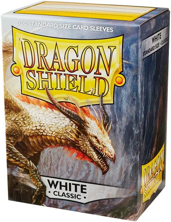 Dragon Shield Sleeves - WHITE - Standard Size Deck Protectors (100 ct).jpg