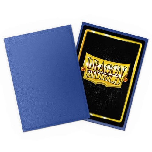 Dragon Shield Matte Standard - Non-Glare Blue (100 Sleeves) MrPuggy.jpg