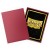 Dragon Shield Matte Standard - Non-Glare Blood Red (100 Sleeves) MrPuggy.jpg