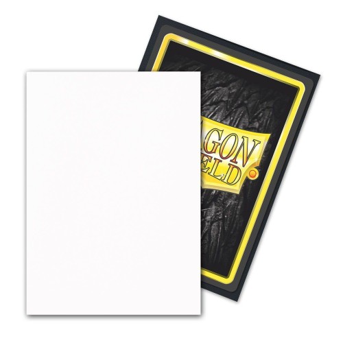 Dragon Shield Dual Matte Sleeves - Snow 'Nirin' (100 Sleeves).jpg
