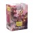Dragon Shield Dual Matte Sleeves - Pomegranate & Gold (100 Sleeves).jpg