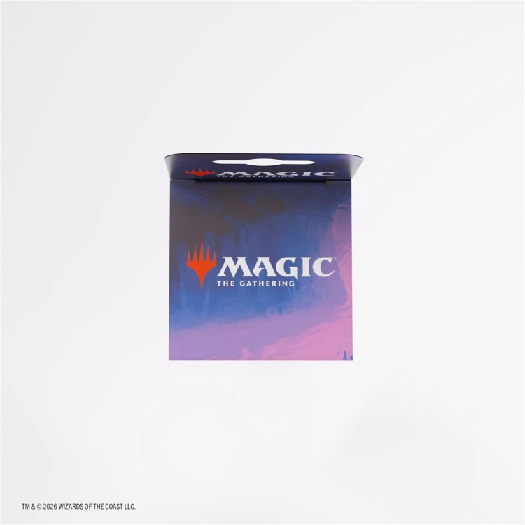 Gamegenic Magic the Gathering - Lorwyn Eclipsed - Shiny Playmat - Twilight Diviner (3).jpg