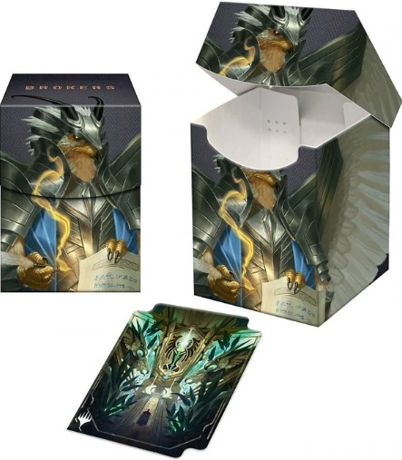 ultra-pro-magic-the-gathering-streets-of-new-capenna-brokers-100plus-deck-box-zawartosc.jpg