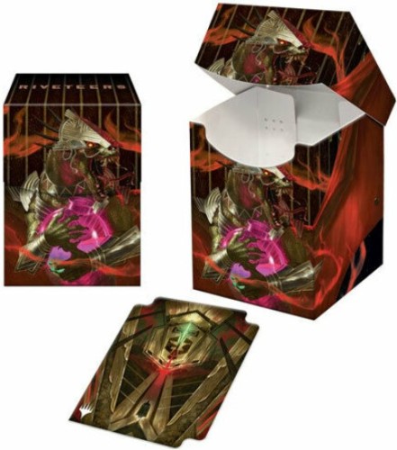 ultra-pro-magic-the-gathering-streets-of-new-capenna-riveteers-100-plus-deck-box-zawartosc.jpg