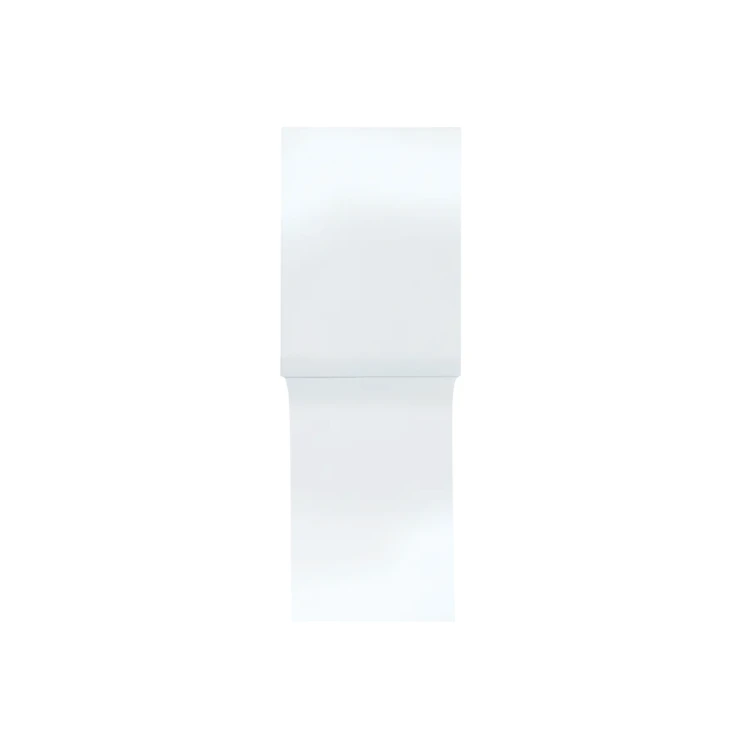 Dragon Shield Perfect Fit Small Sealable Sleeves - Clear 'Yama' (100 Sleeves) MrPuggy.webp