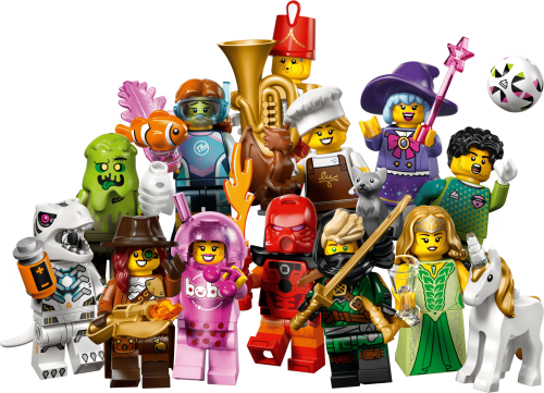 LEGO MINIFIGURES 71052 Seria 29.png