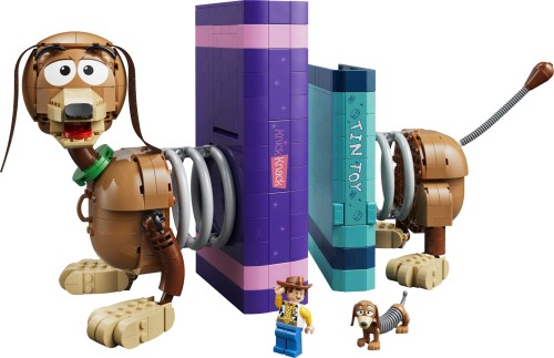 LEGO DISNEY PIXAR 43301 Toy Story Cieńki MrPuggy.jpg