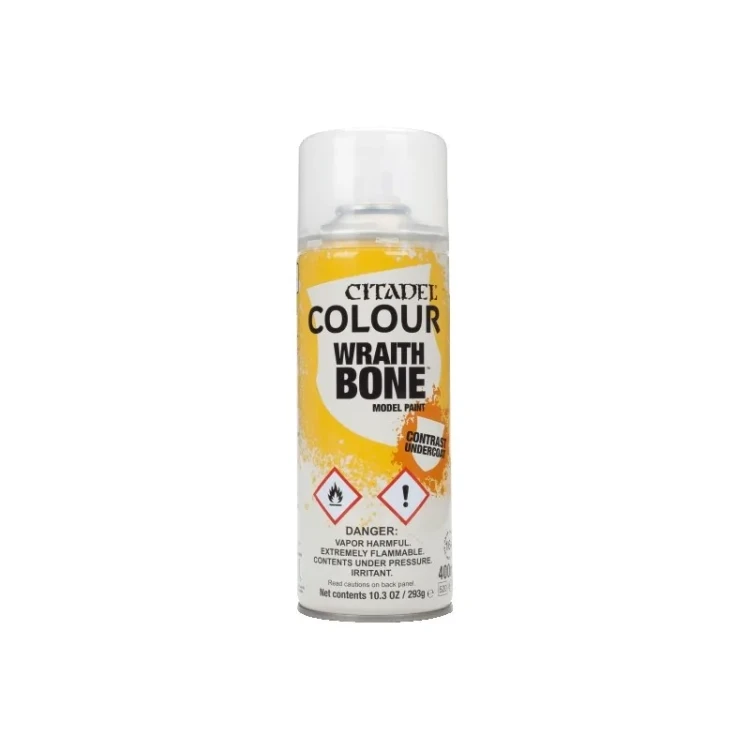 Citadel Colour- Spray - Wraithbone (400 ml).webp