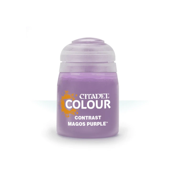 Citadel Colour- Contrast Magos Purple (18ml).webp