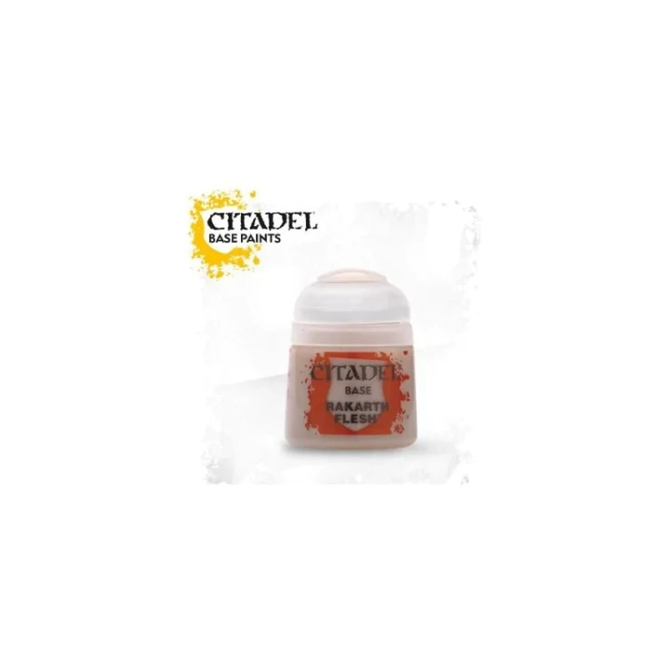 Citadel Colours Base- RAKARTH FLESH (12ML) .webp