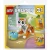 LEGO(R) CREATOR 30714 Orange Cat .webp
