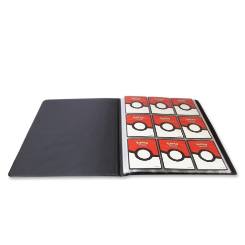 Ultra-Pro Pokémon - 9-Pocket Portfolio - Mega Evolution - Chaos Rising (5).jpg