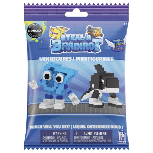 Figurka BrainRot blind box.webp