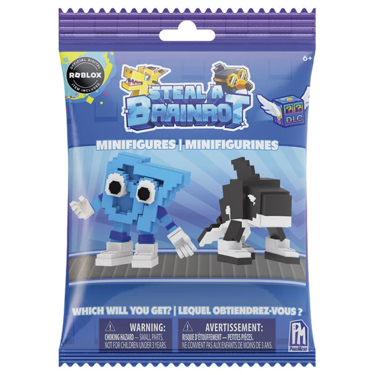 Figurka BrainRot blind box.webp