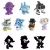 Figurka BrainRot blind box MrPuggy.webp