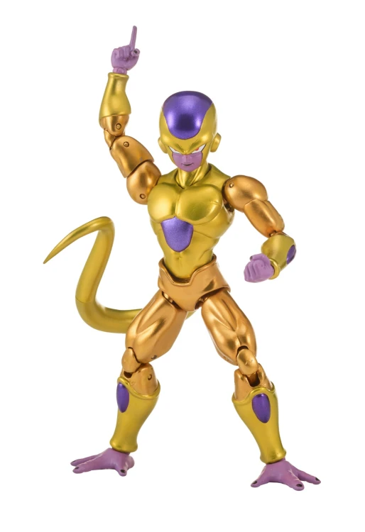 DRAGON BALL DRAGON STARS GOLDEN FREIZA - Bandai Namco Mr Puggy Kraków.jpg