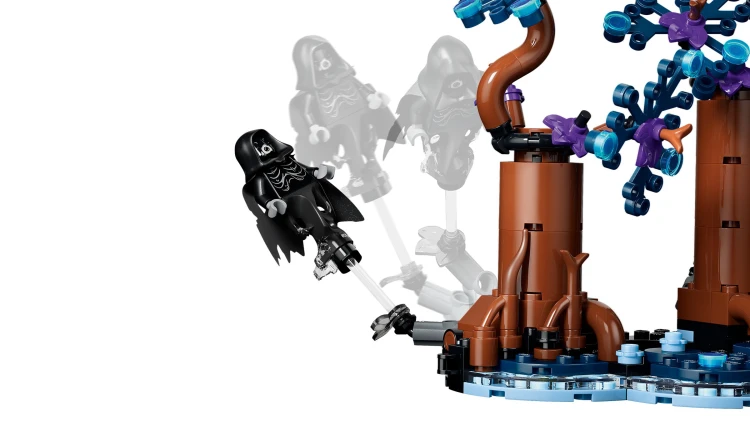 LEGO HARRY POTTER 76475 Zakazany Las Kraków Klocki Lego.jpg