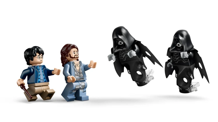 LEGO HARRY POTTER 76475 Zakazany Las Kraków MrPuggy.jpg