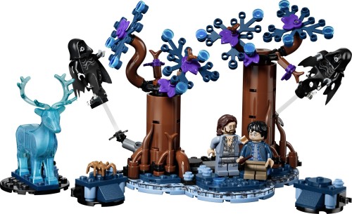 LEGO HARRY POTTER 76475 Zakazany Las MrPuggy.jpg