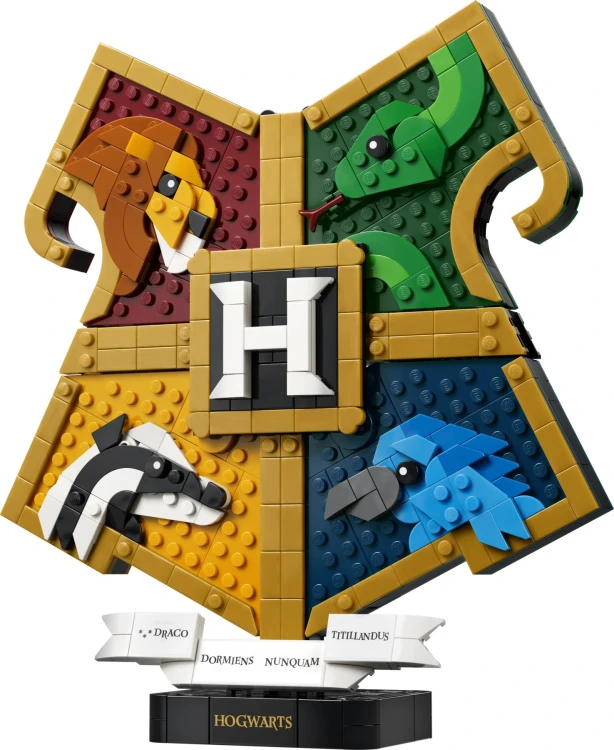 LEGO HARRY POTTER 76462 Herb Hogwartu MrPuggy.jpg
